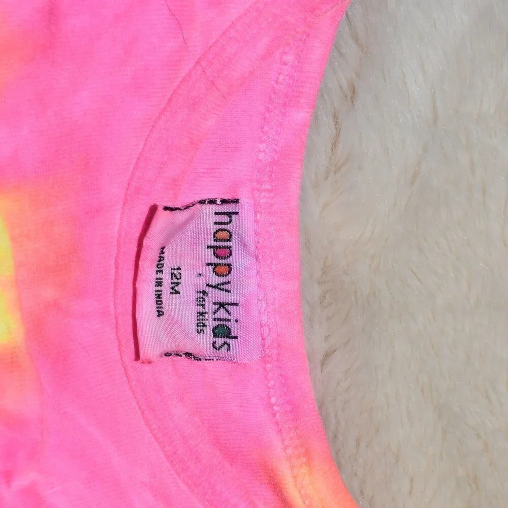 Happy Kids baby tie